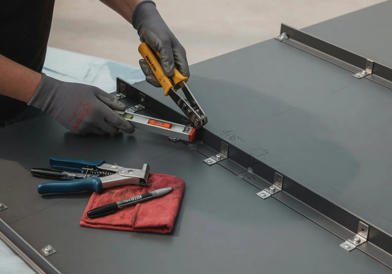 Why choose Metal Roofing Installation in Bayview, ID